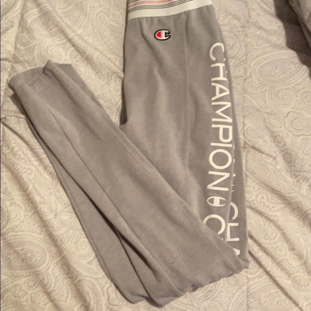 Champion leggings
